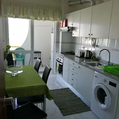 Reizinho Apartmán *
