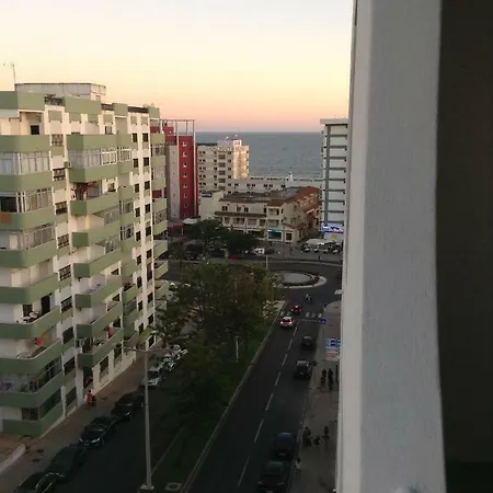 Apartmán Reizinho *